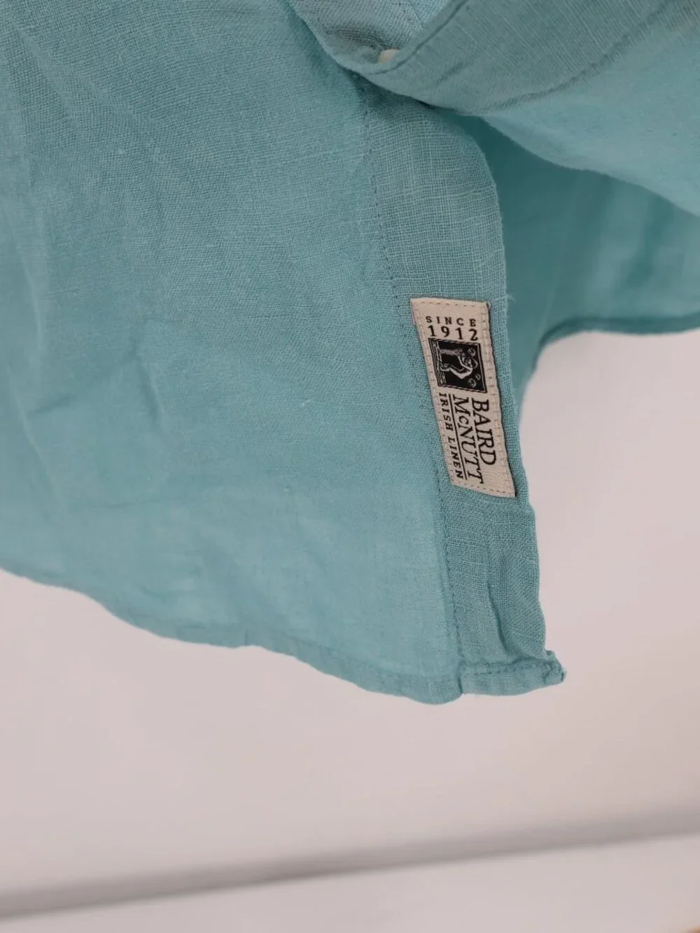 J. Crew crew shirt